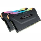 Operatīvā atmiņa (RAM) Corsair Vengeance RGB PRO 16GB DDR4 3600MHz CMW16GX4M2D3600C18