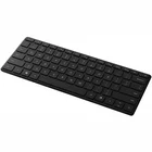 Klaviatūra Microsoft Bluetooth Keyboard Matte Black ENG