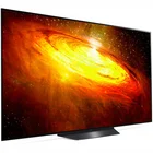Televizors LG 65'' UHD OLED Smart TV OLED65BX3LB
