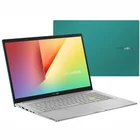 Portatīvais dators ASUS VivoBook S15 M533IA Gaia Green 90NB0RF1-M01360