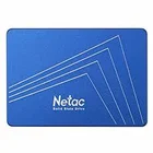 Iekšējais cietais disks Netac N535S SSD 240GB
