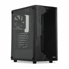 Stacionārā datora korpuss Ibox Wizard 5