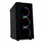 Stacionārā datora korpuss Ibox Wizard 5