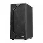 Stacionārā datora korpuss Ibox Wizard 5
