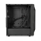 Stacionārā datora korpuss Ibox Wizard 5