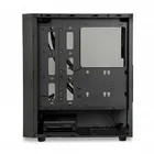 Stacionārā datora korpuss Ibox Wizard 5
