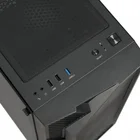 Stacionārā datora korpuss Ibox Wizard 5