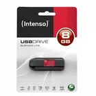 USB zibatmiņa Intenso 2.0 8GB Business Line 3511460