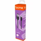 Acme Micro USB 2m CB1011 Black
