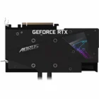 Videokarte Gigabyte Aorus GeForce RTX 3080 Xtreme Waterforce 10GB (rev. 2.0)