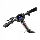 Elektriskais skrejritenis Ducati Electric Scooter Pro 2 Black