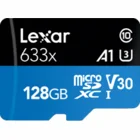 Lexar High-Performance 633x microSDXC 128 GB