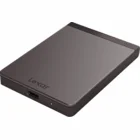 Ārējais cietais disks Lexar External SL200 Portable SSD 512GB