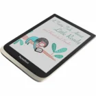 E-grāmatu lasītājs PocketBook InkPad Color 7.8'' Silver