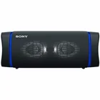Bezvadu skaļrunis Sony SRS-XB33 Extra Bass Black