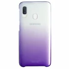 Samsung Galaxy A20e Gradation cover Violet
