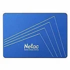 Iekšējais cietais disks Netac N600S SSD 256GB