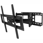 Televizora stiprinājums Full-motion TV Wall Mount by One For All (WM4661) 32-84''