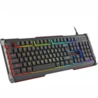 Klaviatūra Genesis Rhod 400 RGB NKG-1059 Gaming RUS