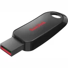 USB zibatmiņa SanDisk USB Memory Cruzer Snap 32GB