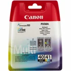 Canon PG-40/CL-41 Multi Pack 2-cartridges