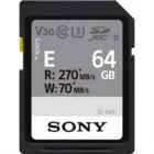 Sony SDXC UHS-II 64 GB
