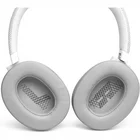 Austiņas JBL LIVE 500 White