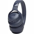 Austiņas JBL Tune 750BTNC Blue