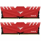 Operatīvā atmiņa (RAM) Team Group Dark Z Red DDR4 32GB TDZRD432G3200HC16CDC01