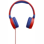 Austiņas JBL Jr310 Red