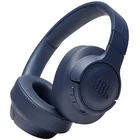 Austiņas JBL Tune 750BTNC Blue