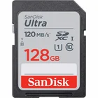 SanDisk Ultra SDXC UHS-I 128GB Class 10