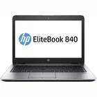 Portatīvais dators HP EliteBook 840 G3 14" [Refurbished]