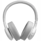 Austiņas JBL LIVE 500 White