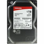 Iekšējais cietais disks Toshiba P300 HDD 1 TB