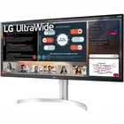 Monitors LG 34WN650-W.AEU 34"