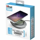 Trust Yudo10 Fast Wireless Charger
