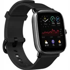 Viedpulkstenis Huami Amazfit GTS 2 Mini Midnight Black