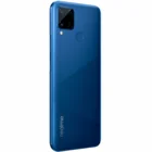 Realme C15 4+64GB Power Blue [Mazlietots]