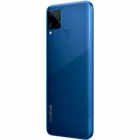 Realme C15 4+64GB Power Blue [Mazlietots]