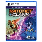 Spēļu konsole PlayStation 5 console Ratchet & Clank Rift Apart Bundle