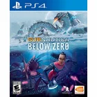 Spēle Game Subnautica: Below Zero PlayStation 4