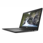 Portatīvais dators Dell Vostro 3591 Black 15.6"