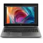 Portatīvais dators HP ZBook 15 G6 5.6" 6TU88EA#ABB