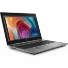 Portatīvais dators HP ZBook 15 G6 5.6" 6TU88EA#ABB