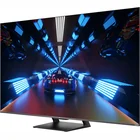 Televizors TCL 65" UHD QLED Google TV 65C731