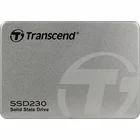Iekšējais cietais disks Transcend Series 23S SSD 512 GB
