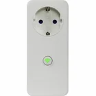 Termostats Mill wifi rozete ar iebūvētu termostatu WIFISOCKET