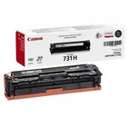 Canon 731H High Yield Black Toner Cartridge