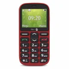 Doro Easy Mobile D1360 Red